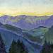 Semmering Landscape